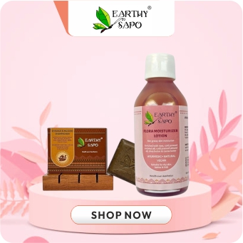 Earthy Sapo - Premium quality Indian brand